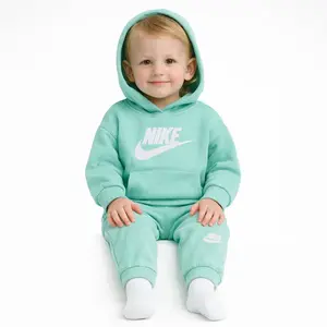 Nike kids club fleece set 18m