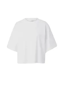 & Other Stories Tričko  biela