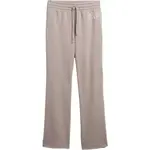 GAP V-GAP HERITAGE BOOT Dámské tepláky, béžová, velikost