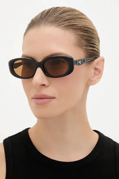 Sluneční brýle Coach