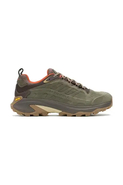 Merrell  Boty  MOAB SPEED 2 LTR