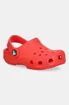 Dětské pantofle Crocs CROCS CLASSIC CLOG