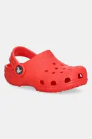 Dětské pantofle Crocs CROCS CLASSIC CLOG
