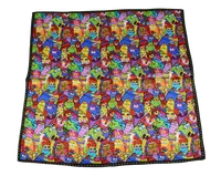 NovaKabelka.cz Sciarpa Seta 23