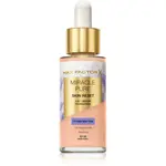 Max Factor Miracle Pure Skin Reset ošetrujúci make-up odtieň 20-35 Fair Cool 30 ml