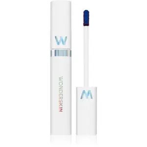 WONDERSKIN Wonder Blading Lip Stain Masque zlupovací rúž odtieň Neon Rose 4 ml