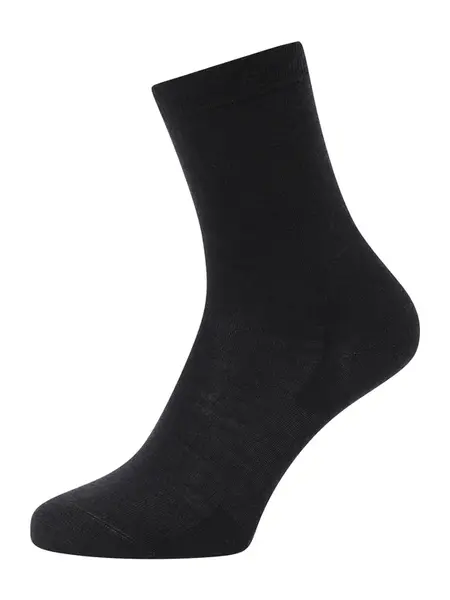 FALKE Ponožky 'Softmerino'  námornícka modrá