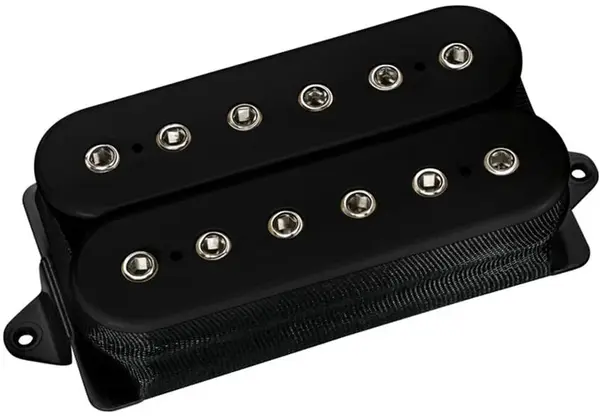 DiMarzio DP 227BK LiquiFire