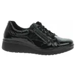 Dámské polobotky Josef Seibel 55322 65100 schwarz 36