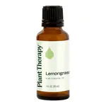 Plant Therapy Lemongrass (Citrónová tráva) 30 ml