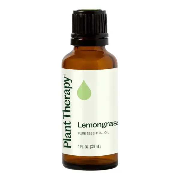 Plant Therapy Lemongrass (Citrónová tráva) 30 ml