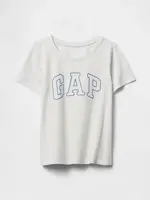 GAP Baby tričko s logem - Holky