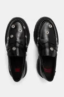 Kožené mokasíny Camper TWS