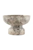 Dekoračný svietnik House Doctor HDAncient 15 cm