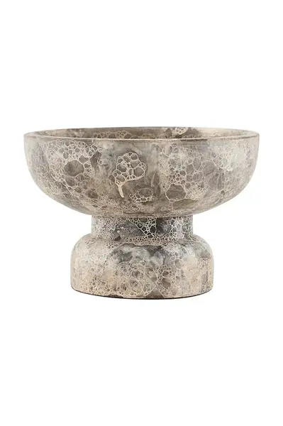 Dekoračný svietnik House Doctor HDAncient 15 cm