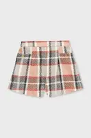 Detské krátke nohavice Mayoral