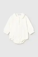 Bavlnené body pre bábätká Mayoral Newborn