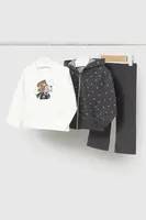 Detská tepláková súprava Mayoral