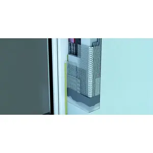 Profil rohový TopKraft hliníkový