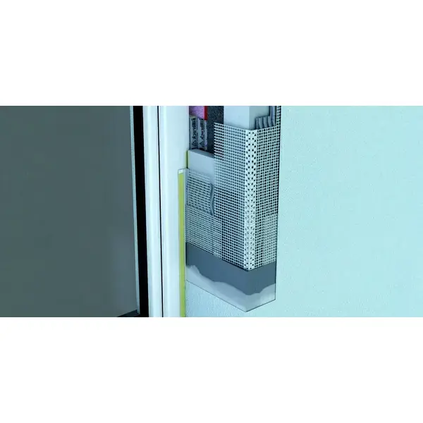 Profil rohový TopKraft hliníkový