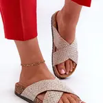 Dámske šľapky Kesi