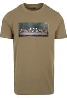 Can't Hang With Us Tee Olive