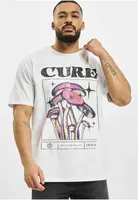 Cure Oversize Tee white