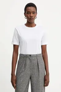 Bavlnené tričko MM by Max Mara GATTONI