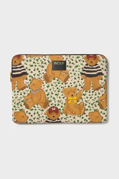 Obal na notebook WOUF Cute 13" & 14"