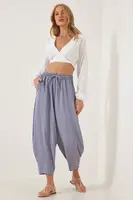 Dámske nohavice Happiness İstanbul