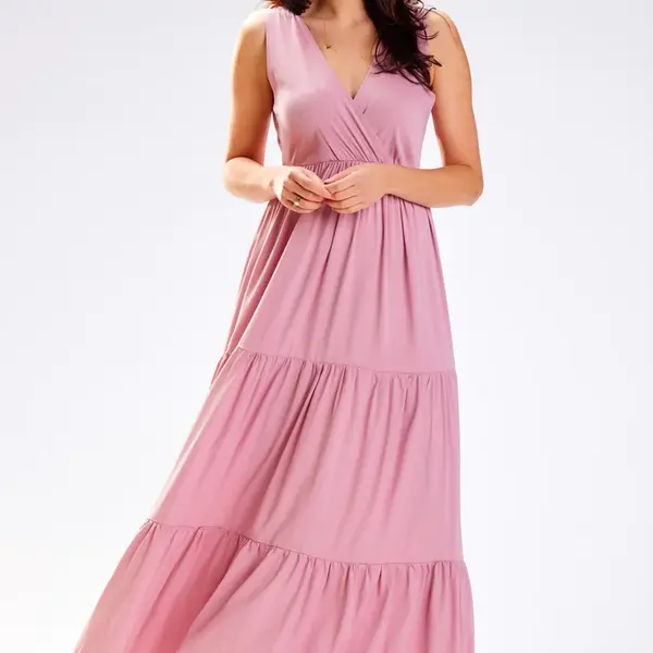 Šaty pre ženy Awama A581