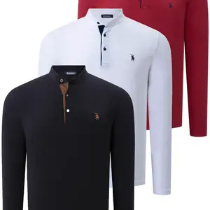 Pánske tričko dewberry