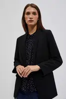 Marisse Jacket L-Mr-4001 Black
