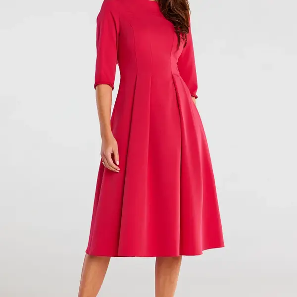 Dámske šaty Awama A159