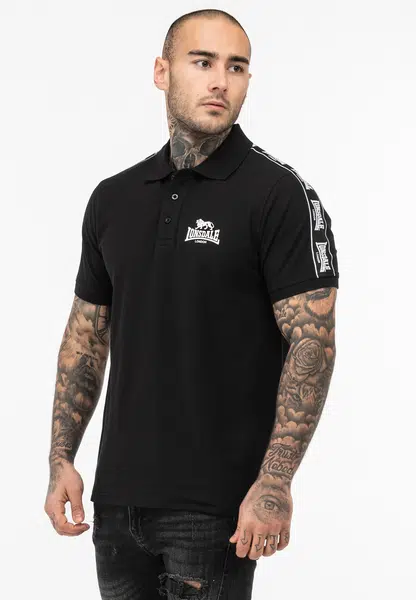 Pánska polokošeľa Lonsdale