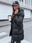 Dámska bunda DStreet