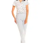 Dámska košeľa Awama A242