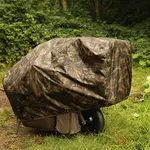 Fox přehoz na vozík Camo Barrow Cover