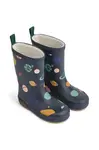 Liewood Detské gumáky Liewood Mason Thermo Rainboot