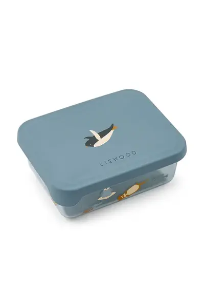 Detská nádoba na jedlo Liewood Ako Tritan Snack Box