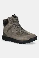 Členkové topánky Lacoste Urban Breaker Sneakers