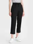 GAP Easy straight pull-on pants - Women's