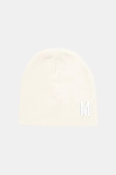 Vlnená čiapka Moschino