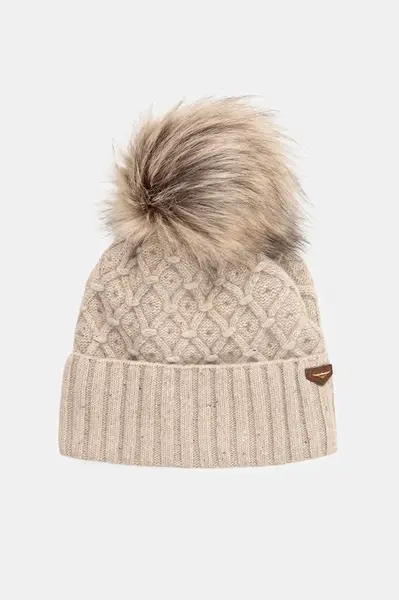 Detská vlnená čiapka Jamiks PAGASO II