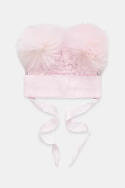 Detská čiapka Jamiks JOLENE IIA