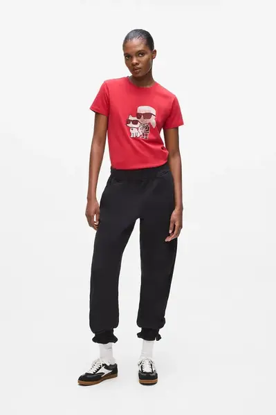 Tepláky Karl Lagerfeld IKON