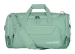 Športová taška Travelite Kick Off Duffle M Sage