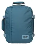 Batoh do lietadla 40x30x20 CabinZero Classic 28L Aruba Blue