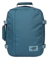 Batoh do lietadla 40x30x20 CabinZero Classic 28L Aruba Blue