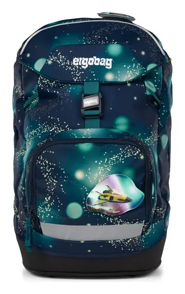 Školský batoh Ergobag Prime TravelBear